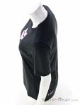 Fox Ranger Drirelease SS Women Biking Shirt, , Black, , Female, 0236-10995, 5638170189, , N3-08.jpg