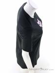 Fox Ranger Drirelease SS Damen Bikeshirt, , Schwarz, , Damen, 0236-10995, 5638170189, , N3-18.jpg