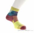 Ortovox All Mountain Quarter Socks Women Socks, , Yellow, , Female, 0016-11748, 5638170238, , N1-01.jpg