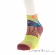 Ortovox All Mountain Quarter Socks Mujer Calcetines, Ortovox, Amarillo, , Mujer, 0016-11748, 5638170238, 4251877737308, N1-06.jpg