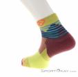 Ortovox All Mountain Quarter Socks Women Socks, , Yellow, , Female, 0016-11748, 5638170238, , N1-11.jpg
