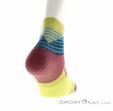 Ortovox All Mountain Quarter Socks Women Socks, Ortovox, Yellow, , Female, 0016-11748, 5638170238, 4251877737315, N1-16.jpg
