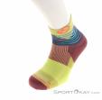 Ortovox All Mountain Quarter Socks Women Socks, , Yellow, , Female, 0016-11748, 5638170238, , N2-07.jpg