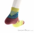 Ortovox All Mountain Quarter Socks Women Socks, , Yellow, , Female, 0016-11748, 5638170238, , N2-17.jpg