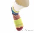 Ortovox All Mountain Quarter Socks Women Socks, , Yellow, , Female, 0016-11748, 5638170238, , N3-03.jpg