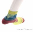 Ortovox All Mountain Quarter Socks Women Socks, , Yellow, , Female, 0016-11748, 5638170238, , N3-18.jpg