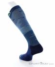 Ortovox All Mountain Long Socks Herren Socken, Ortovox, Blau, , Herren, 0016-12022, 5638170249, 4251877736868, N1-11.jpg