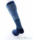 Ortovox All Mountain Long Socks Páni Ponožky, Ortovox, Modrá, , Muži, 0016-12022, 5638170249, 4251877736868, N2-12.jpg