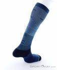 Ortovox All Mountain Long Socks Páni Ponožky, Ortovox, Modrá, , Muži, 0016-12022, 5638170249, 4251877736868, N2-17.jpg