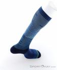 Ortovox All Mountain Long Socks Páni Ponožky, Ortovox, Modrá, , Muži, 0016-12022, 5638170249, 4251877736868, N3-18.jpg