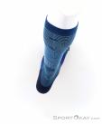 Ortovox All Mountain Long Socks Hommes Chaussettes, Ortovox, Bleu, , Hommes, 0016-12022, 5638170249, 4251877736868, N5-15.jpg