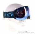 Oakley Flight Deck L Gafas de ski, Oakley, Azul oscuro, , Hombre,Mujer,Unisex, 0064-10431, 5638170259, 888392599780, N1-01.jpg