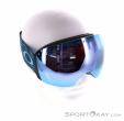 Oakley Flight Deck L Gafas de ski, Oakley, Azul oscuro, , Hombre,Mujer,Unisex, 0064-10431, 5638170259, 888392599780, N2-02.jpg