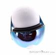 Oakley Flight Deck L Gafas de ski, Oakley, Azul oscuro, , Hombre,Mujer,Unisex, 0064-10431, 5638170259, 888392599780, N3-03.jpg