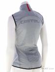 Castelli Aria Women Biking Vest, , Light-Gray, , Female, 0407-10002, 5638170260, , N1-11.jpg