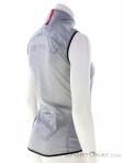Castelli Aria Women Biking Vest, , Light-Gray, , Female, 0407-10002, 5638170260, , N1-16.jpg