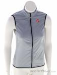 Castelli Aria Women Biking Vest, , Light-Gray, , Female, 0407-10002, 5638170260, , N2-02.jpg
