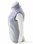 Castelli Aria Women Biking Vest, Castelli, Light-Gray, , Female, 0407-10002, 5638170260, 8050949076446, N2-07.jpg