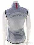 Castelli Aria Women Biking Vest, , Light-Gray, , Female, 0407-10002, 5638170260, , N2-12.jpg