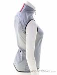 Castelli Aria Women Biking Vest, , Light-Gray, , Female, 0407-10002, 5638170260, , N2-17.jpg