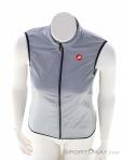 Castelli Aria Women Biking Vest, Castelli, Light-Gray, , Female, 0407-10002, 5638170260, 8050949076446, N3-03.jpg