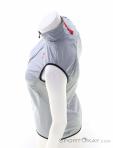 Castelli Aria Women Biking Vest, , Light-Gray, , Female, 0407-10002, 5638170260, , N3-08.jpg