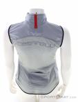 Castelli Aria Women Biking Vest, Castelli, Light-Gray, , Female, 0407-10002, 5638170260, 8050949076446, N3-13.jpg
