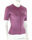 Castelli Velocissima 2 Women Biking Shirt, , Purple, , Female, 0407-10078, 5638170264, , N1-01.jpg
