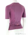 Castelli Velocissima 2 Women Biking Shirt, Castelli, Purple, , Female, 0407-10078, 5638170264, 8056006117855, N1-11.jpg