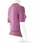 Castelli Velocissima 2 Women Biking Shirt, , Purple, , Female, 0407-10078, 5638170264, , N1-16.jpg