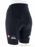 Castelli Prima Women Biking Shorts, , Black, , Female, 0407-10080, 5638170273, , N1-11.jpg