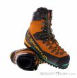La Sportiva Nepal S3 Work Mens Work Boots, La Sportiva, Jaune, , Hommes, 0024-11243, 5638170289, 8020647032822, N1-01.jpg