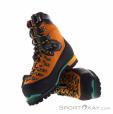 La Sportiva Nepal S3 Work Mens Work Boots, La Sportiva, Jaune, , Hommes, 0024-11243, 5638170289, 8020647032822, N1-06.jpg