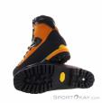 La Sportiva Nepal S3 Work Mens Work Boots, La Sportiva, Jaune, , Hommes, 0024-11243, 5638170289, 8020647032822, N1-11.jpg