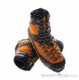 La Sportiva Nepal S3 Work Mens Work Boots, La Sportiva, Yellow, , Male, 0024-11243, 5638170289, 8020647032822, N2-02.jpg
