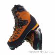 La Sportiva Nepal S3 Work Mens Work Boots, La Sportiva, Amarillo, , Hombre, 0024-11243, 5638170289, 8020647032822, N2-07.jpg