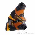 La Sportiva Nepal S3 Work Mens Work Boots, La Sportiva, Jaune, , Hommes, 0024-11243, 5638170289, 8020647032822, N2-17.jpg