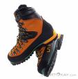 La Sportiva Nepal S3 Work Mens Work Boots, La Sportiva, Amarillo, , Hombre, 0024-11243, 5638170289, 8020647032822, N3-08.jpg
