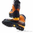 La Sportiva Nepal S3 Work Mens Work Boots, La Sportiva, Amarillo, , Hombre, 0024-11243, 5638170289, 8020647032822, N3-13.jpg