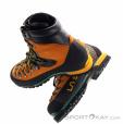 La Sportiva Nepal S3 Work Mens Work Boots, La Sportiva, Jaune, , Hommes, 0024-11243, 5638170289, 8020647032822, N4-09.jpg