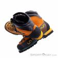 La Sportiva Nepal S3 Work Mens Work Boots, La Sportiva, Amarillo, , Hombre, 0024-11243, 5638170289, 8020647032822, N5-10.jpg