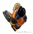La Sportiva Nepal S3 Work Mens Work Boots, La Sportiva, Amarillo, , Hombre, 0024-11243, 5638170289, 8020647032822, N5-15.jpg