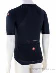 Castelli Aero Race 7.0 Hommes T-shirt de vélo, Castelli, Noir, , Hommes, 0407-10085, 5638170307, 8056006112560, N1-11.jpg