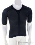 Castelli Aero Race 7.0 Mens Biking Shirt, , Black, , Male, 0407-10085, 5638170307, , N2-02.jpg