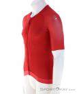 Castelli Aero Race 7.0 Hommes T-shirt de vélo, Castelli, Rouge, , Hommes, 0407-10085, 5638170311, 8056006112706, N1-06.jpg