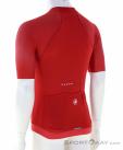Castelli Aero Race 7.0 Mens Biking Shirt, Castelli, Red, , Male, 0407-10085, 5638170311, 8056006112706, N1-11.jpg