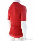 Castelli Aero Race 7.0 Mens Biking Shirt, , Red, , Male, 0407-10085, 5638170311, , N1-16.jpg