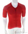 Castelli Aero Race 7.0 Mens Biking Shirt, , Red, , Male, 0407-10085, 5638170311, , N2-02.jpg
