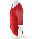 Castelli Aero Race 7.0 Mens Biking Shirt, , Red, , Male, 0407-10085, 5638170311, , N2-07.jpg
