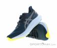 Asics GT-2000 12 Mens Running Shoes, , Dark-Blue, , Male, 0103-10616, 5638170319, , N1-06.jpg